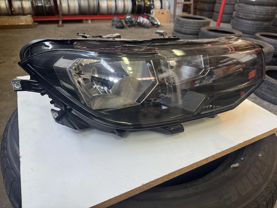 Фар за Фолксваген/VW - T- cross