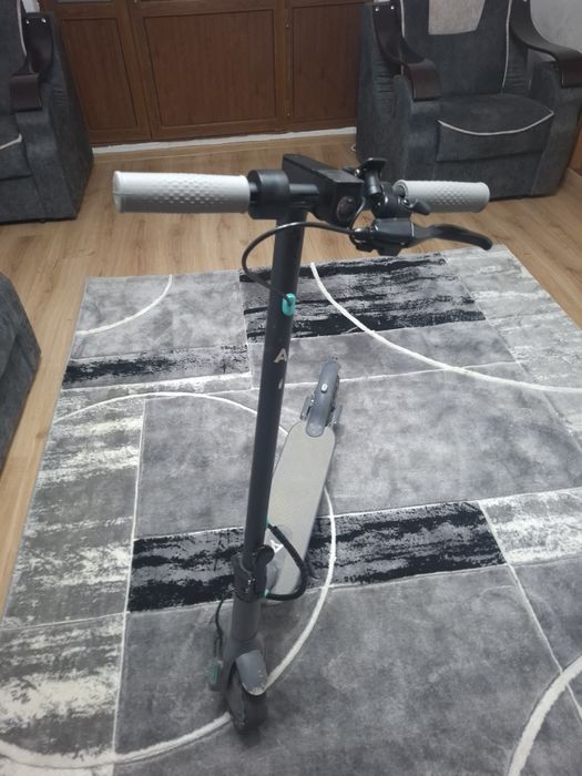 Trotineta electrica aerium t350 pro