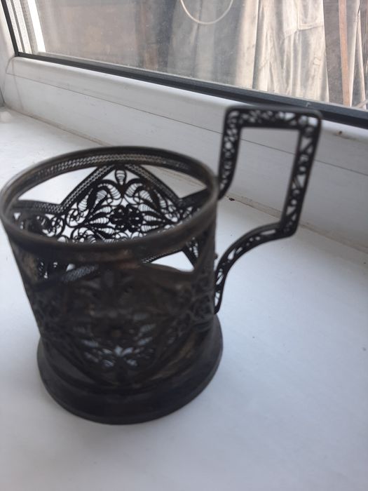 Продам подстаканник