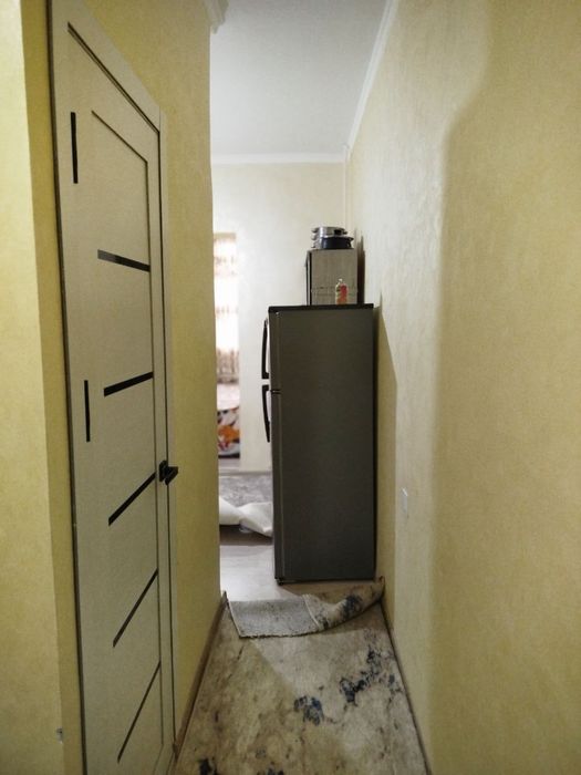 Сдаётся-ижара 1 ком 10 микрорайон