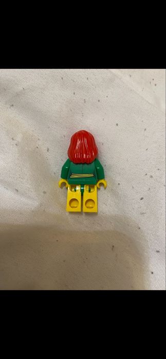 Lego SDCC Jean Grey in Phoenix Costume - San Diego Comic-Con 2012 Exclusiva