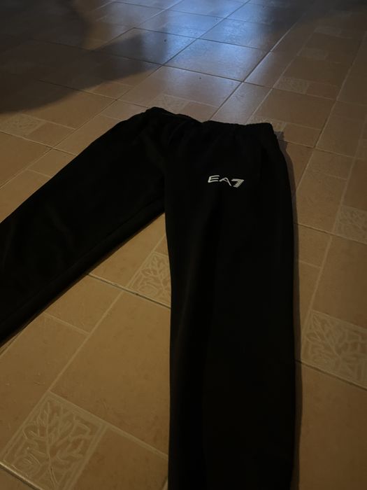 Pantaloni trening armani