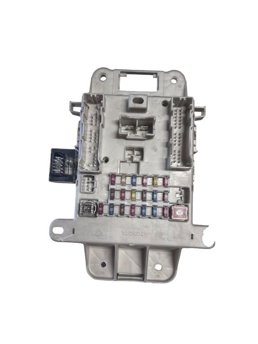 Kit Pornire Toyota Rav 4 Ii _A2_ 2000 - 2005 2.0 D 4Wd 1Cd-Ftv 85Kw/116Hp 175800-5192 89661-42780
