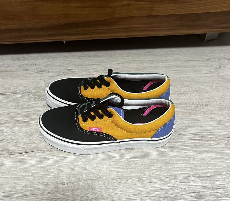 Vans оригинал 36 размер