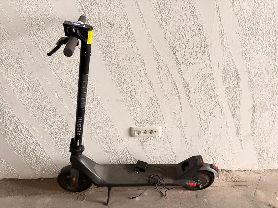Trotineta electrica Xiaomi Electric Scooter 4 Lite -A-