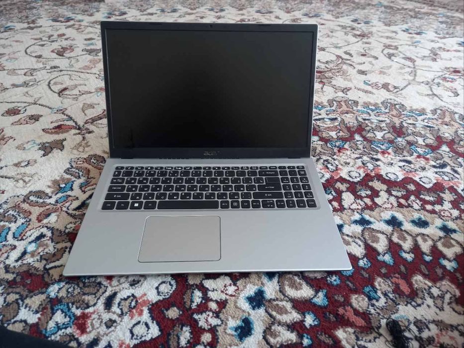 Notbuk cor i 5 xamma narsasi bor