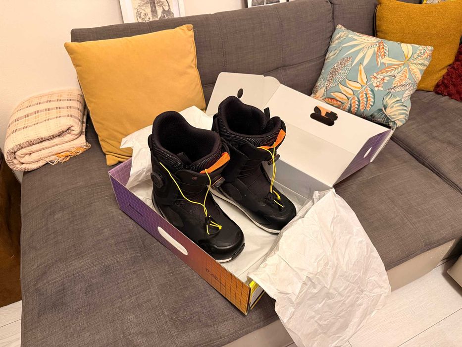 Boots BATALEON Acid BOA 27.0 flex 7