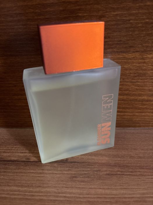 Парфюм Jil Sander