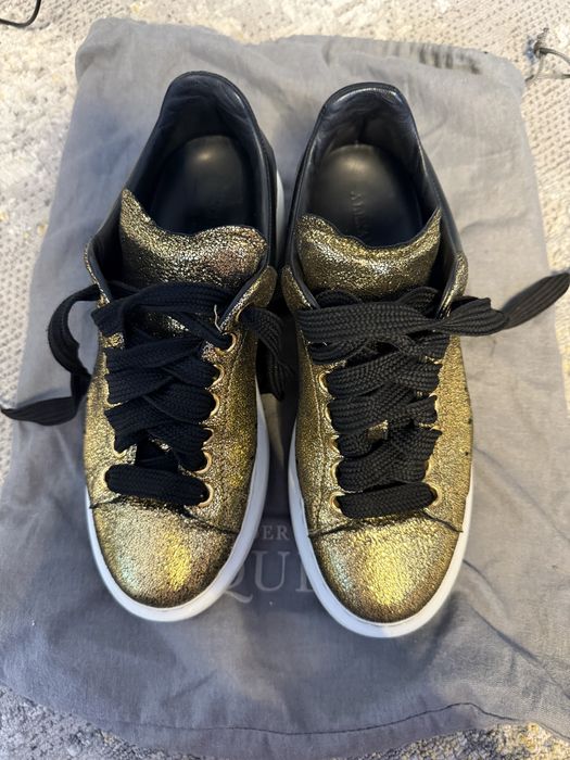 Sneakers Alexander Mcqueen originali