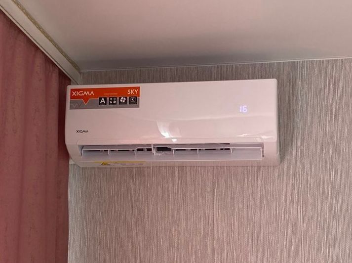 Ремонт Кондиционеров Ярослав