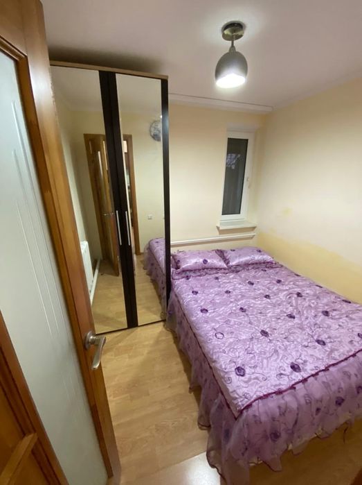 Продаётся 3-х комнатная квартира