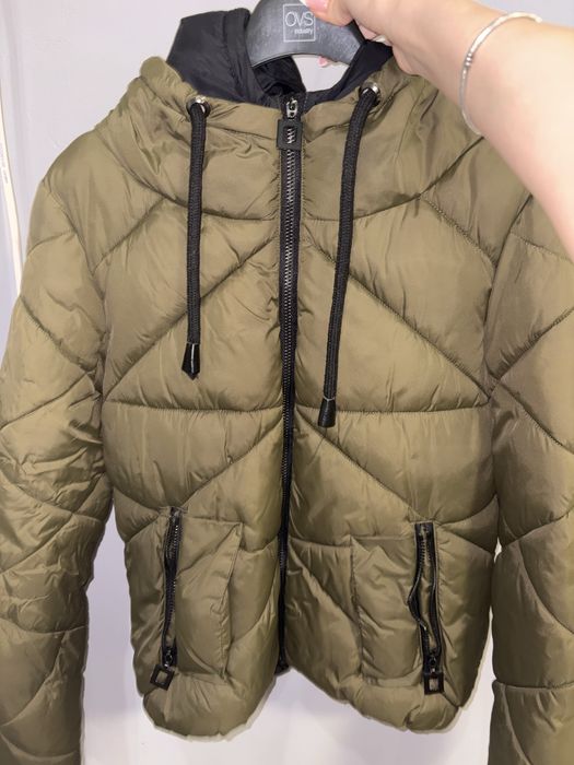 Дамско зимно яке на New Yorker