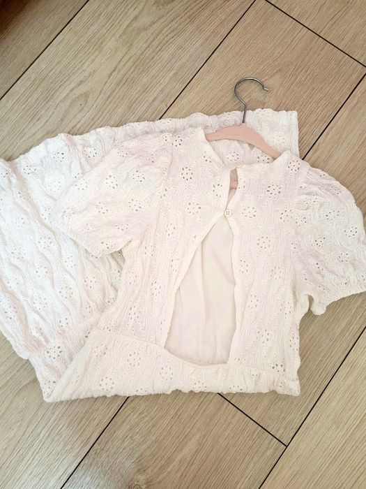 Детска рокля,гащиризон на ЗАРА