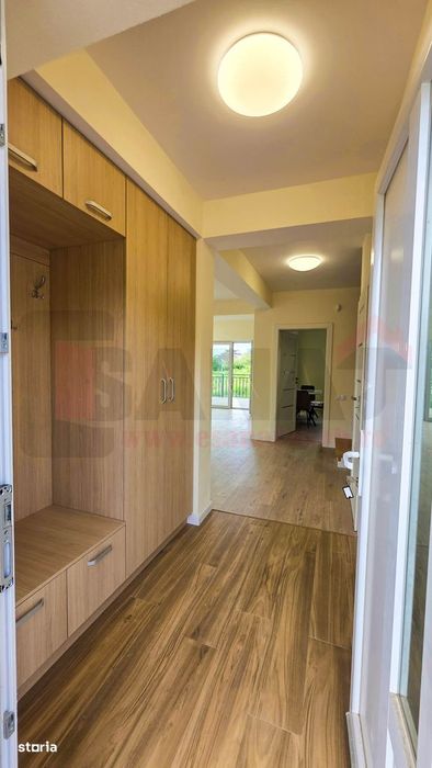Casa NOUA P+E | Prima Utilizare | GARAJ | Prima Shopping |VIDEO