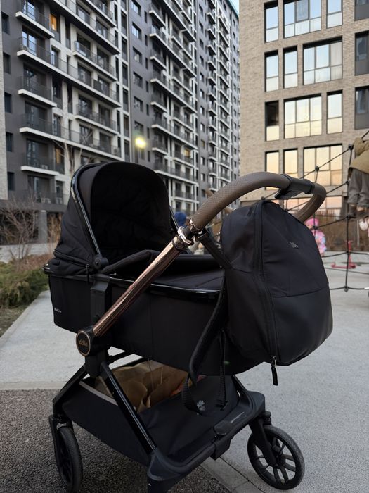 Коляска Kidilo 3 в 1