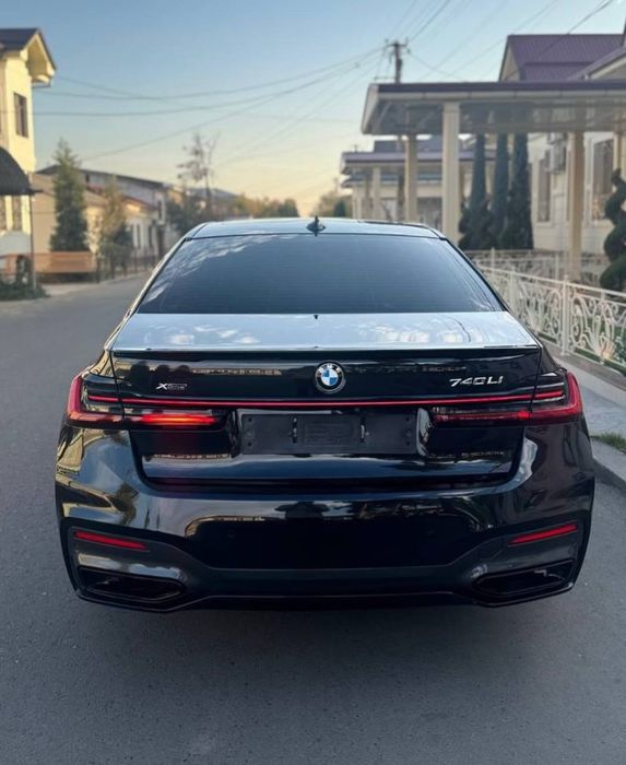Насия. савдога. берилади. 

BMW 740I FULL