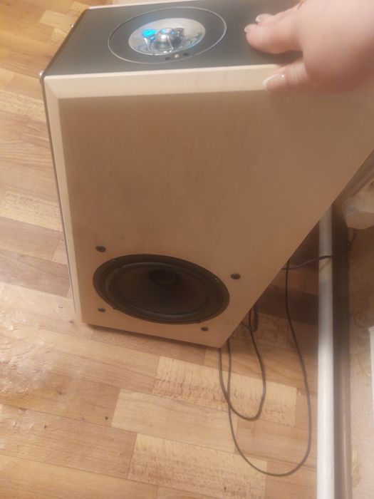 Колонки мощные 10 тыс тенге