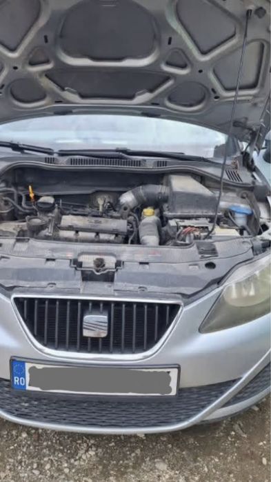 Motor seat ibiza polo fabia CGP