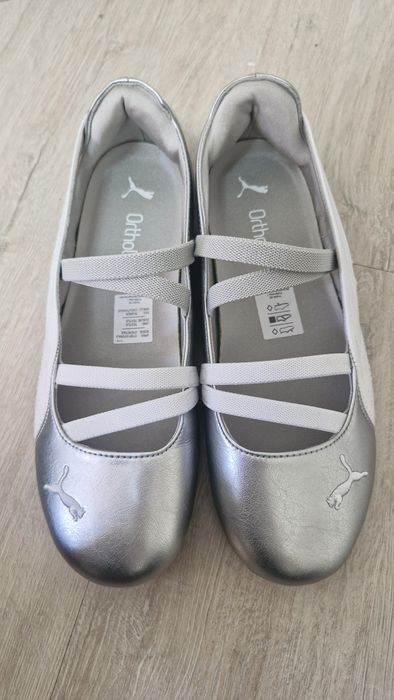 Puma speedcat ballet