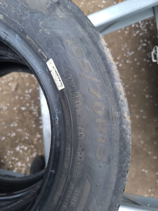 Продам два колеса б/у