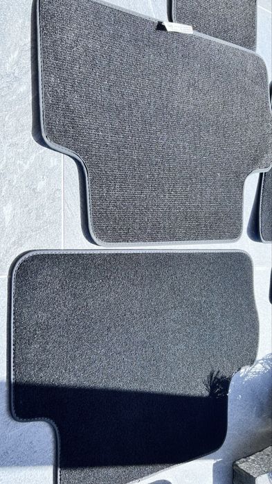 Covorase auto vara Seat Alhambra 2  2010-2020