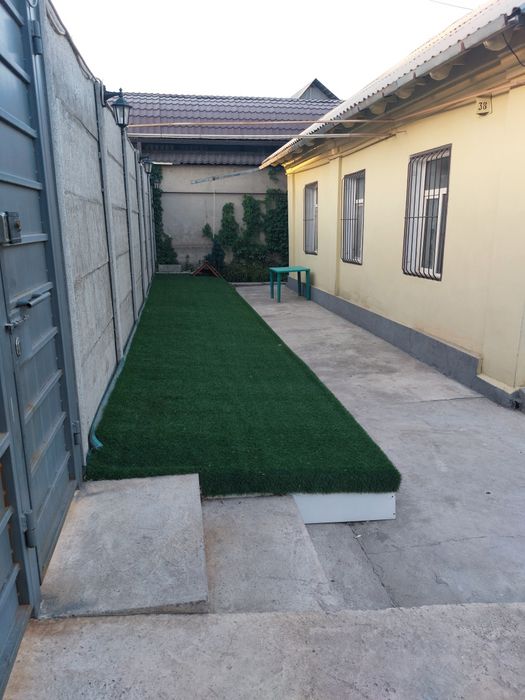 Продаётся частный дом