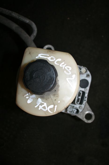 Pompa Servodirectie Ford Focus 2 C Max Livram Oriunde