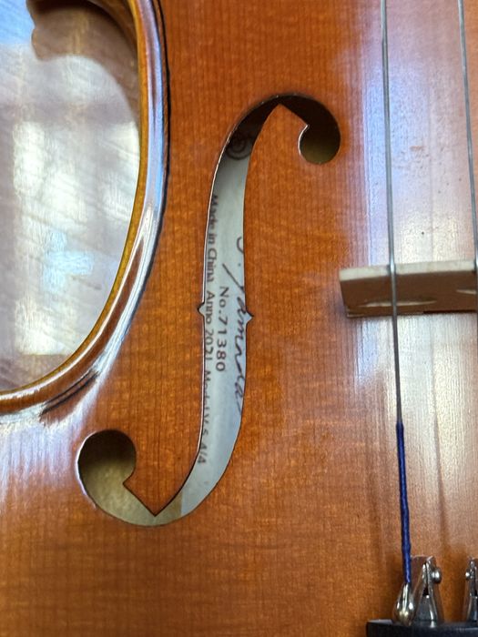 Скрипка «Yamaha» целая 4/4