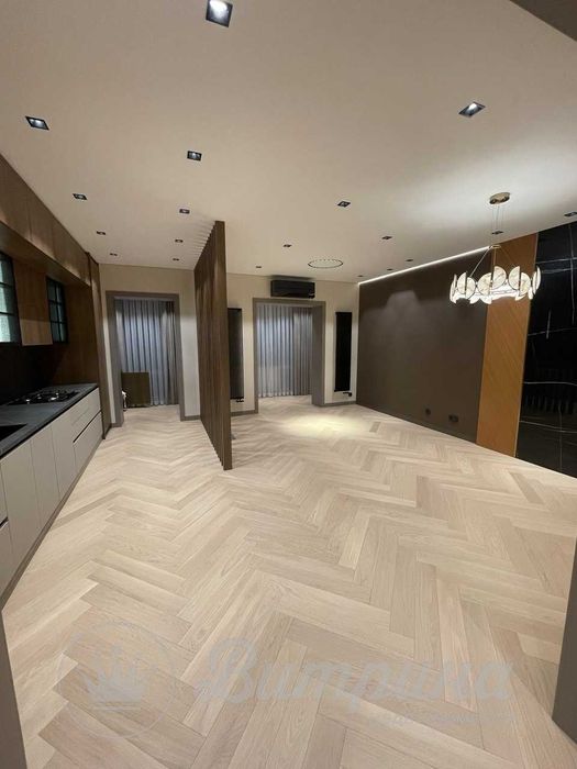 3 комнатная квартира Mirabad avenue, Госпиталка