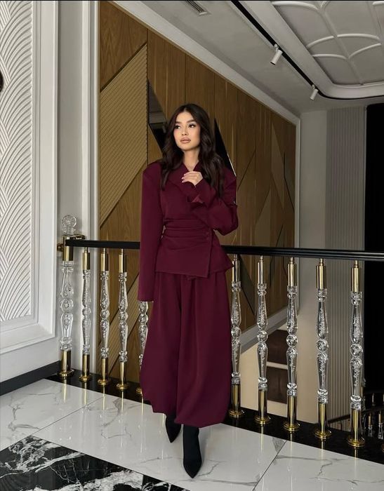 Продам костюм брюки