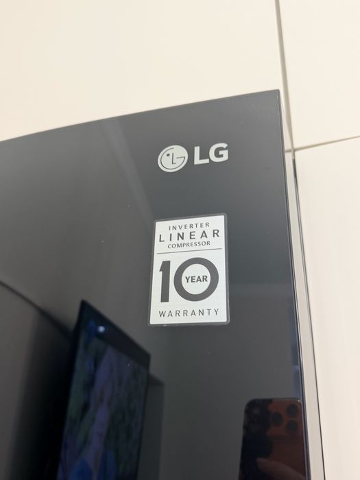Продам холодильник LG , в отличном состоянии