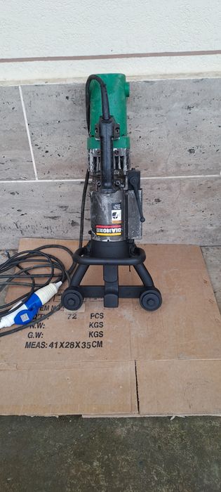 Станок для арматуры Diamond 220В