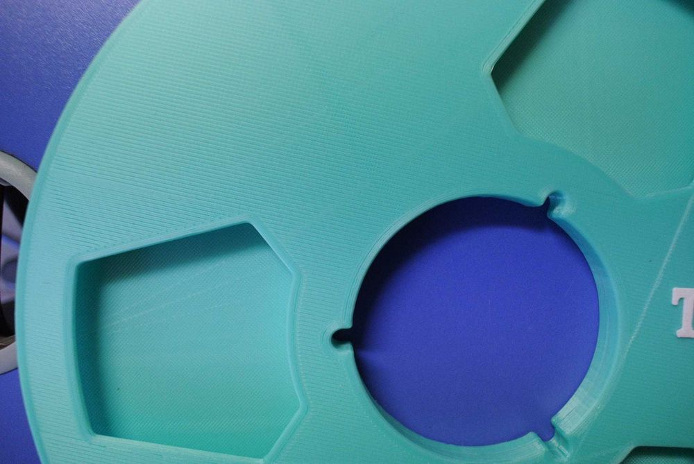 Магнетофони Ролки 26СМ.тюркоаз