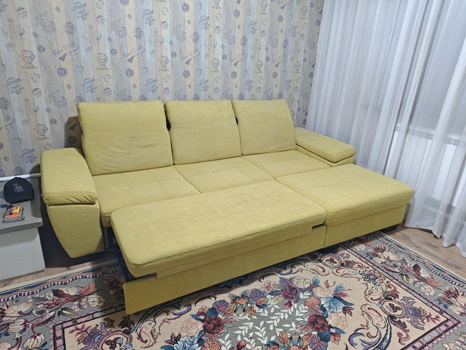 Диван раскладной