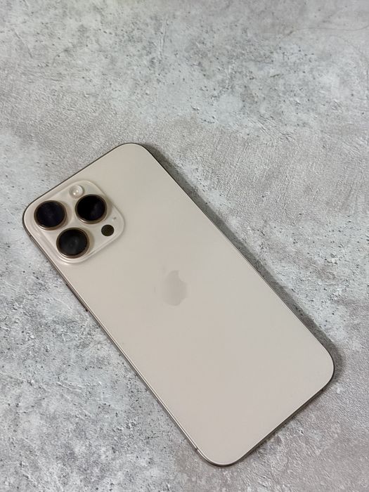 Iphone 16 pro max 256 гб