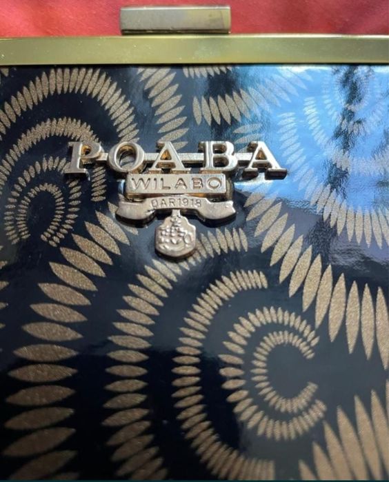 Сумочка-кошелек-клатч.Новая.