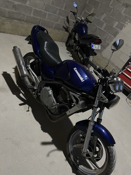 Vand Kawasaki er5