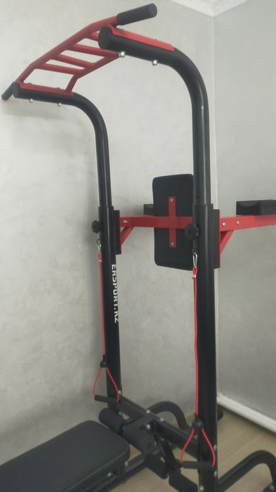 Продам тренажер для дома 5 в 1