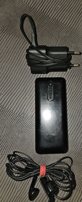 De vanzare nokia 108 dual sim.