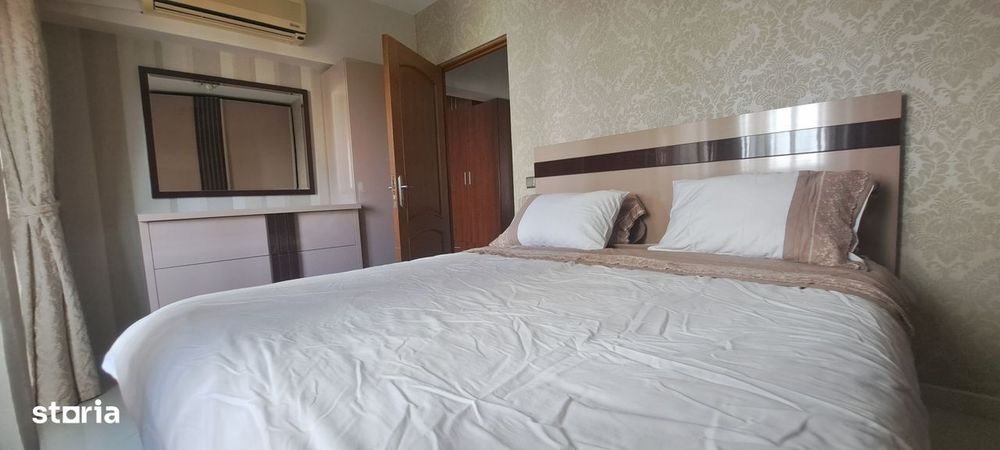 Lacul Tei – Maica Domnului, inchiriere apartament 3 camere.