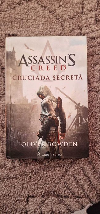 Seria Assassin's Creed