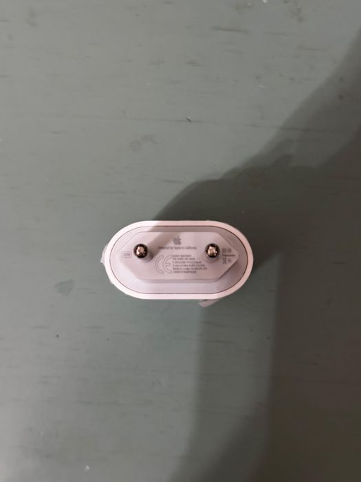 Оригинал зарядка на айфон Type-C, тайпси