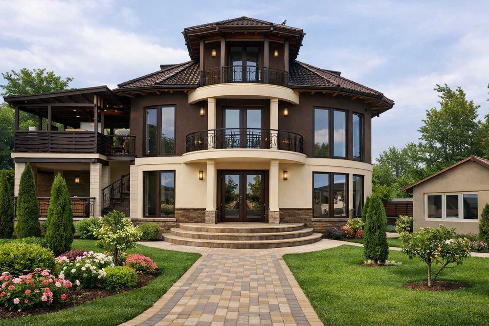 Casa de vanzare  sutesti braila