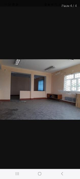 Bino sotiladi maydoni 6 sotih