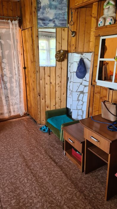 Дача С/о Алтайский энергетик