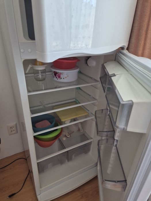 Холодильник бу Атлант 163 см