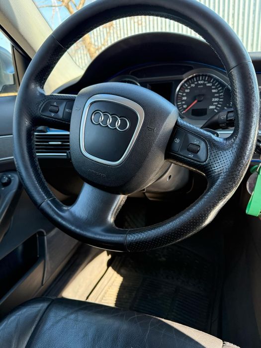 AUDI A6 2006 — imagine 3