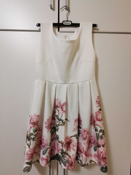 Дамска рокля, размер S