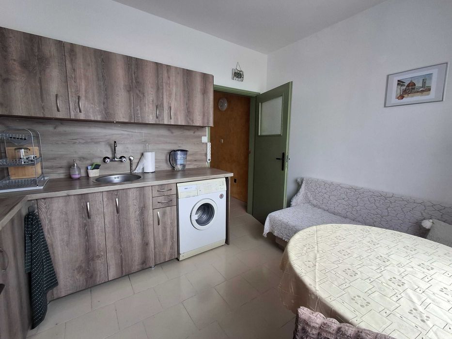 Жилище за нощувки 25 евро