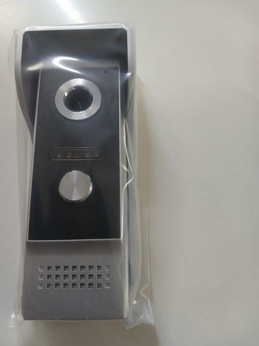 Домофоны.IP. видеодомофоны.